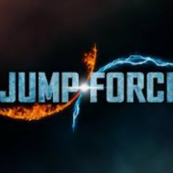 JUMP FORCE