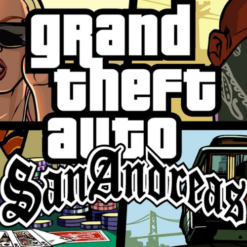 GTA SA