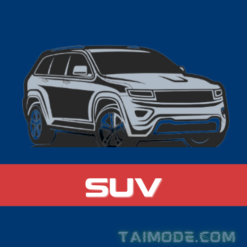 SUV