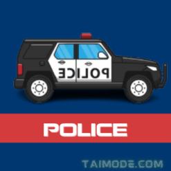 POLICE CAR