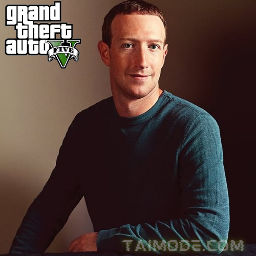 Mark Zuckerberg