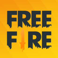 FREE FIRE