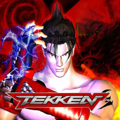 TEKKEN