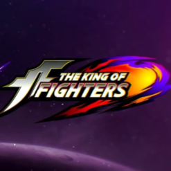 KING OF FIGHTER