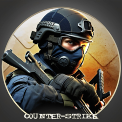 COUNTER STRIKE