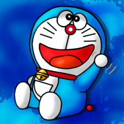 DORAEMON